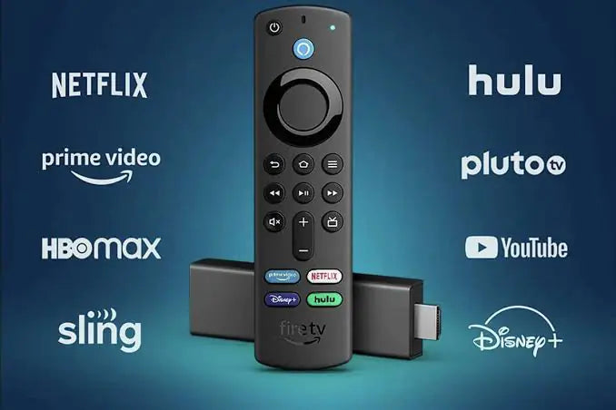 Fire TV Lite Streaming Wizard con Alexa - Hogar & Estilo Shop